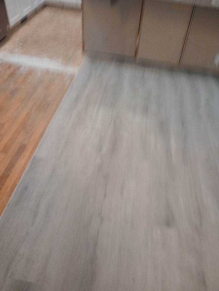 Slide of Home Improvements by Sean