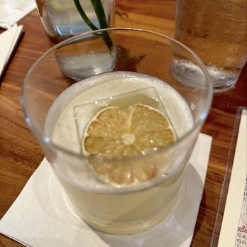 North Italia - Tropical blanco - Italian Near Me - Orlando, Florida North Italia - Tropical blanco - Italian Near Me - Orlando, Florida