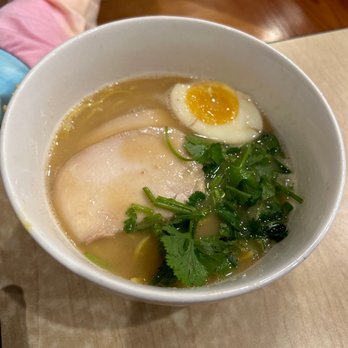 Kashiwa Ramen - Chicken Miso for Kids - Ramen Near Me - Costa Mesa, California Kashiwa Ramen - Chicken Miso for Kids - Ramen Near Me - Costa Mesa, California