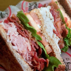 Groucho's Deli