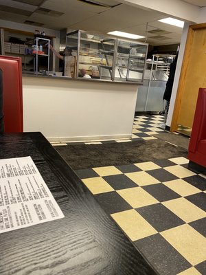 Rockaway Pizzeria by null