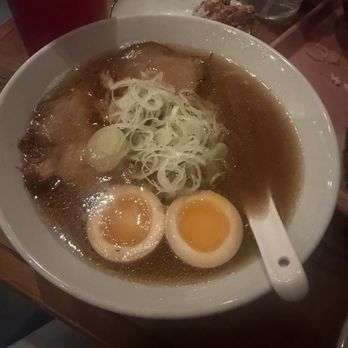 Bar Weems - Ramen Near Me - North Charleston, South Carolina