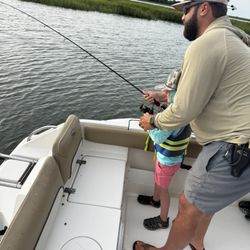 Rooster Tail Charters