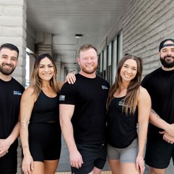 San Diego Elite Training