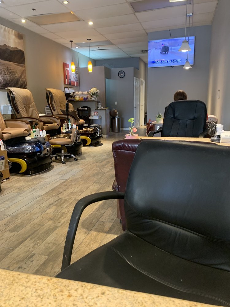 PROFESSIONAL NAILS 197 Photos & 141 Reviews 4847 Hopyard Rd