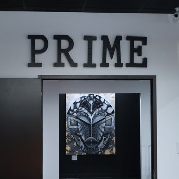 Primary Paint Party - Art Galleries Near Me - Houston, Texas
