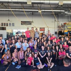 Tru Fit Bootcamp - TRU FIT FAM
