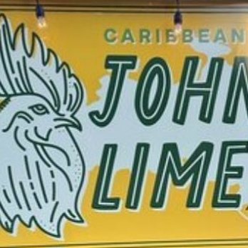 Johnny Lime - Exterior sign - Cocktail Bars Near Me - Virgin Islands, Virgin Islands