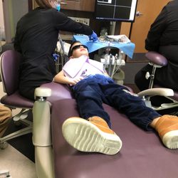 Carmel Pediatric Dentistry