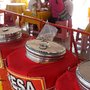 Helados Azteca