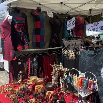 FREMONT SUNDAY MARKET - Updated April 2025 - 391 Photos & 210 Reviews