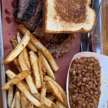 Creekside BBQ - Barbeque Near Me - Pelham, Alabama