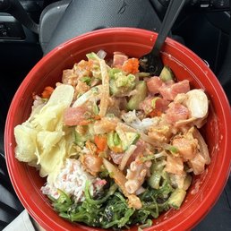 Monster Bowl Monster Bowl
