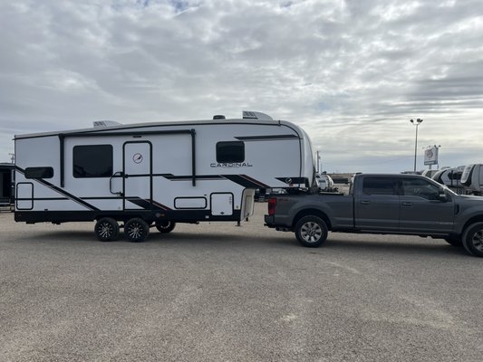 Fun Town Rv Waco Fun Town RV Waco - Updated July 2026 - 43 Photos & 122 Reviews - 777 ...