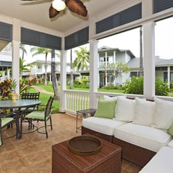 Ola Properties - Great Outdoor Living Space