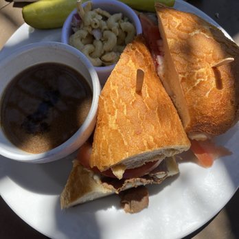 Thyme In The Ranch - Roast beef - Breakfast & Brunch Near Me - Rancho Santa Fe, California Thyme In The Ranch - Roast beef - Breakfast & Brunch Near Me - Rancho Santa Fe, California