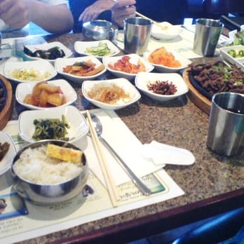 Korean BBQ Plus - YuMmy ~!! - Korean Near Me - Concord, California Korean BBQ Plus - YuMmy ~!! - Korean Near Me - Concord, California
