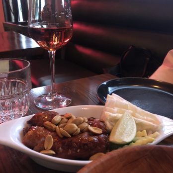 Same Same Thai - Thai Sausage - Wine Bars Near Me - Los Angeles, California