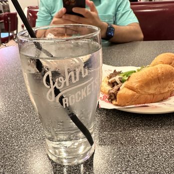 Johnny Rockets - Burgers Near Me - Atlanta, Georgia Johnny Rockets - Burgers Near Me - Atlanta, Georgia