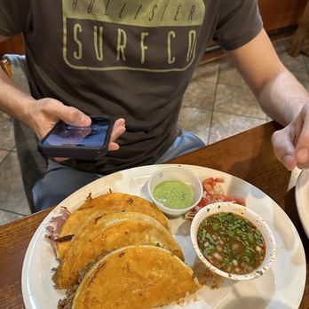 Freppe's Tex Mex - Birria - Tex-Mex Near Me - Plainfield, New Jersey