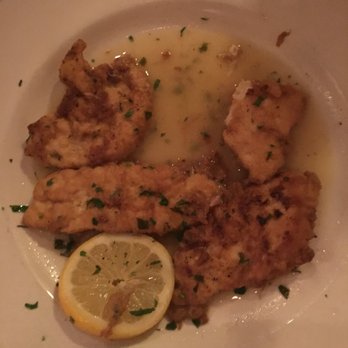 L'Osteria - Chicken Francese - Italian Near Me - Boston, Massachusetts L'Osteria - Chicken Francese - Italian Near Me - Boston, Massachusetts