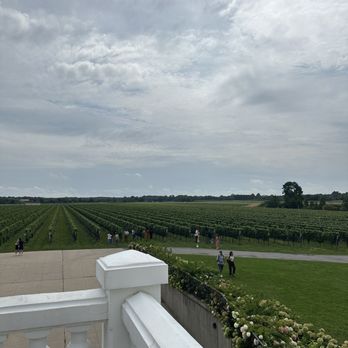 Raphael Vineyard and Winery - Wine Tasting Room Near Me - Peconic, New York