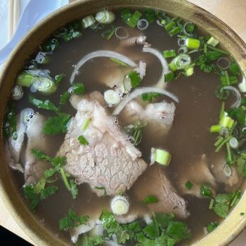 Thom Portland - Beef Pho - Vietnamese Near Me - Portland, Oregon Thom Portland - Beef Pho - Vietnamese Near Me - Portland, Oregon