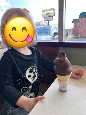 Dairy Queen by null