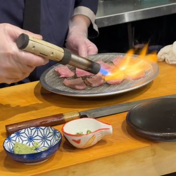 Kakurega Sushi - Sushi Bars Near Me - Flushing, New York Kakurega Sushi - Sushi Bars Near Me - Flushing, New York