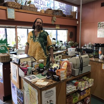 Green Earth Natural Foods - The Owner Steve - Health Markets Near Me - Riverhead, New York Green Earth Natural Foods - The Owner Steve - Health Markets Near Me - Riverhead, New York