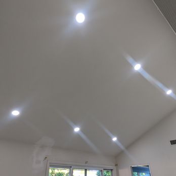 Alfredo Electric - Recessed lighting - Electricians Near Me