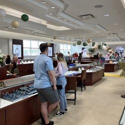 Diamonds Direct - Spring Sale