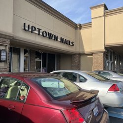 Uptown Nails