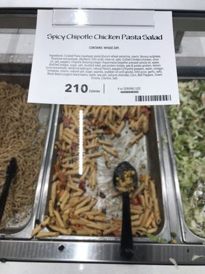 Whole Foods Market by null