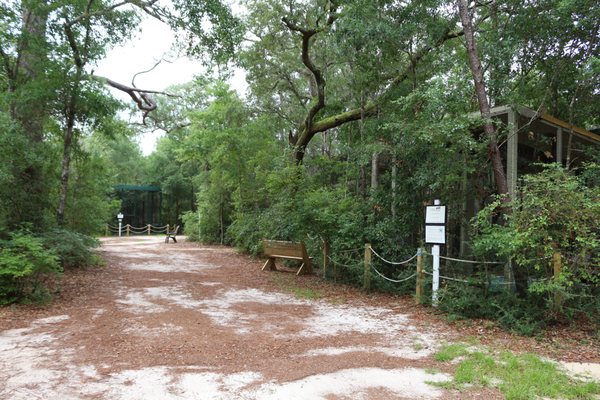 EMERALD COAST WILDLIFE REFUGE - 23 Photos - 3051 Cloptons Cir, Navarre