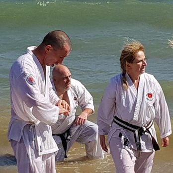 Faversham Shotokan Karate Club - Karate Near Me - Faversham, KEN
