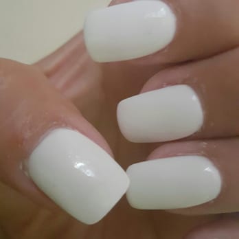 Grand Nail Spa - No brushes available to clean cuticles. Bumpy ridges on white dip powder. Eh! - Nail Salons Near Me - Euless, Texas Grand Nail Spa - No brushes available to clean cuticles. Bumpy ridges on white dip powder. Eh! - Nail Salons Near Me - Euless, Texas