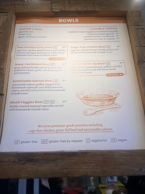 Menu photo 4 Bushfire Kitchen - Temecula Temecula, CA