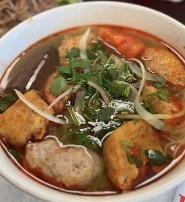 Bến Ngự Restaurant by null