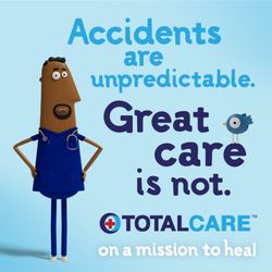 TotalCare Emergency Room - Fort Worth