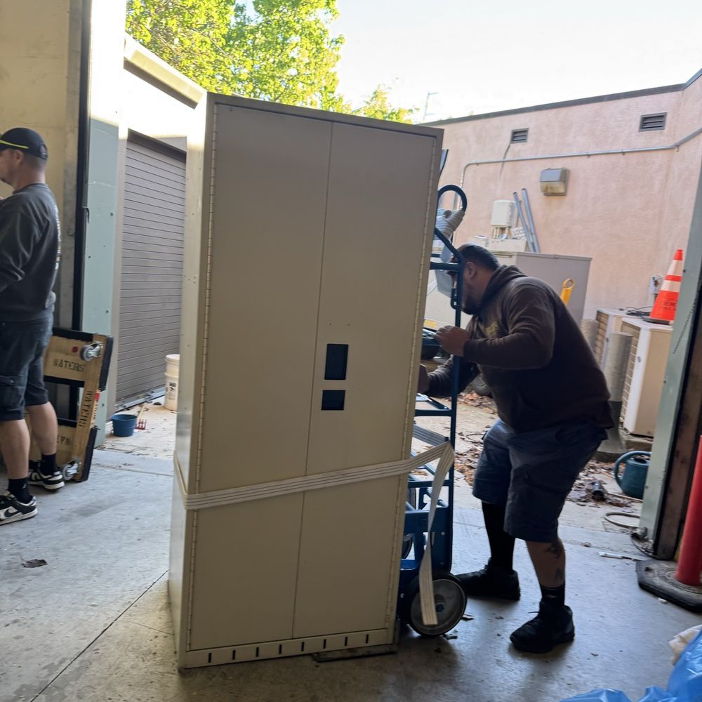 Waters Moving & Storage - Movers Near Me - Martinez, California Waters Moving & Storage - Movers Near Me - Martinez, California