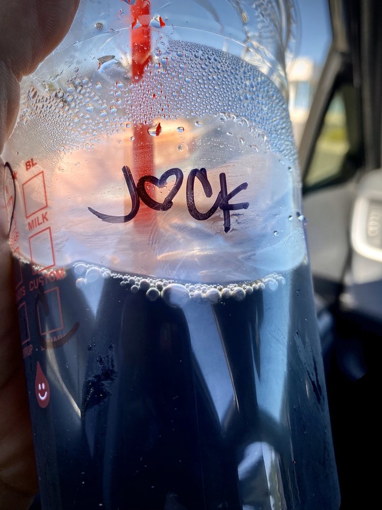 WHITE ROCK COFFEE EXPRESS Updated September 2024 89 Photos & 155