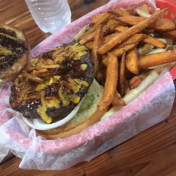 Phil's Icehouse - Burgers Near Me - Austin, Texas Phil's Icehouse - Burgers Near Me - Austin, Texas