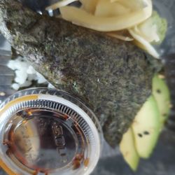 Bua Thai Sushi