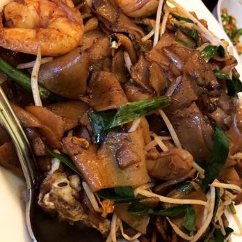 Mamak - Malaysian Near Me - Doraville, Georgia