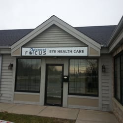 Advanced Focus Eyecare