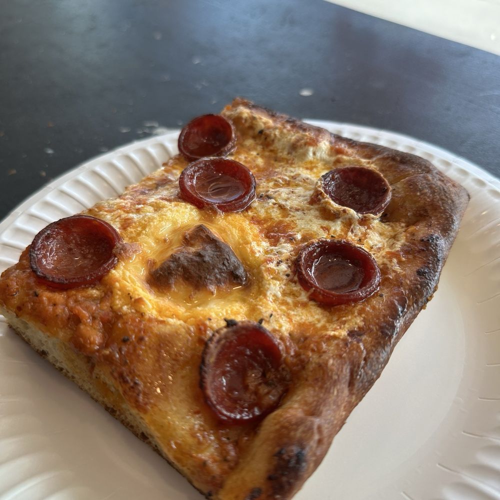 Prince Street Pizza - naughty - Pizza Near Me - Pasadena, California