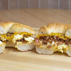 Archie's Giant Hamburgers & Breakfast