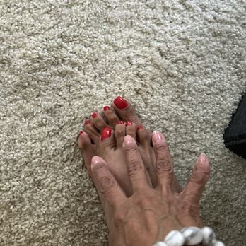 Cindy Nails - Nail Salons Near Me - Sebring, Florida