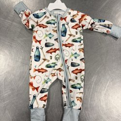 Once Upon A Child - Great bamboo products